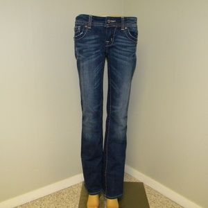 Lucky Brand Boot Cut Jeans (5/6 US)